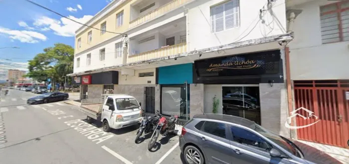 Ponto Comercial no Centro de Lorena para Locação