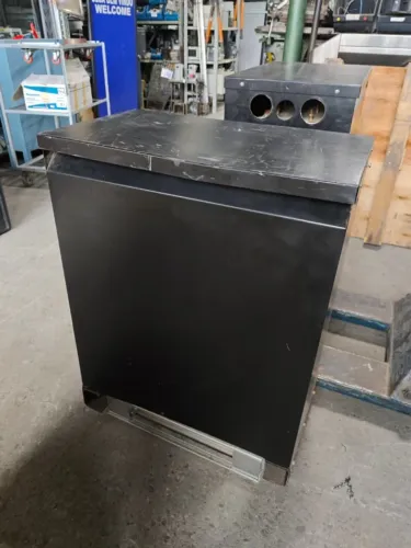 Transformador 40KVA 
