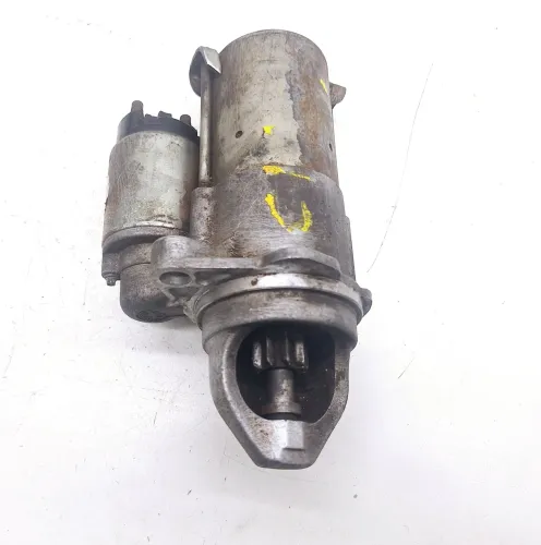 Motor Arranque Gm Captiva 2.4 2009/ 2010