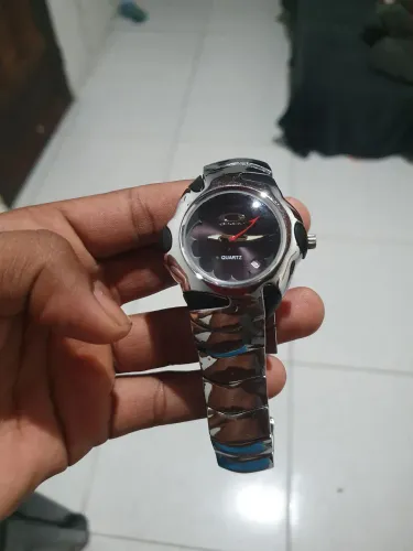 Relógio blade