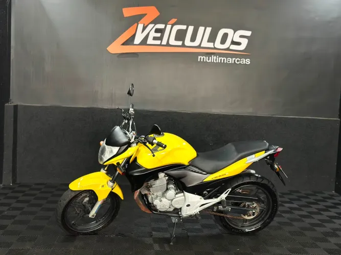 Honda CB 300R/ 300R FLEX