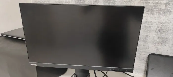 Monitor Lenovo Thinkvision Hdmi