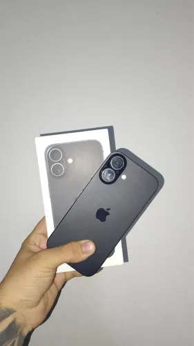 iPhone 16 128 GB