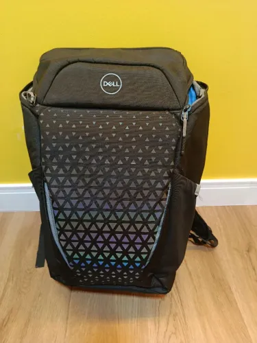 Mochila Dell para notebook