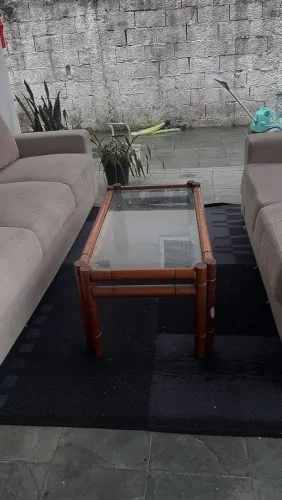 Mesa de centro