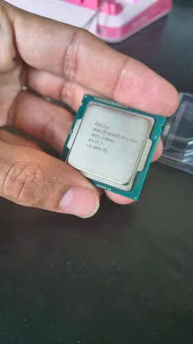 E3 1270 V3 lga 1150 (i7 4790)