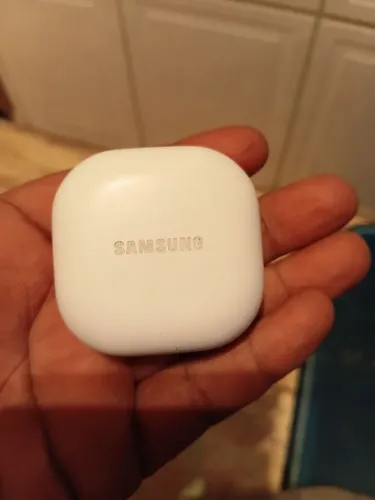 Samsung Galaxy buds2 pro
