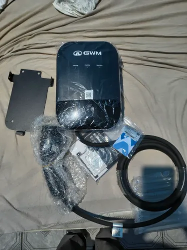 Walbox GWM novo na caixa R$ 2.500,00, contato *