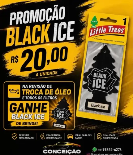 Black ice