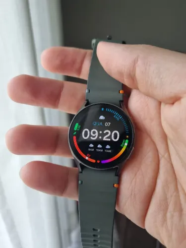 Relógio (Smartwatch) Galaxy Watch 7