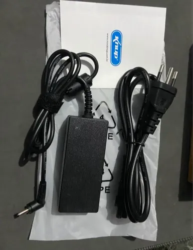 CARREGADOR 20V NOTEBOOK LENOVO