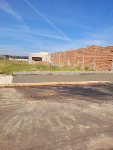 Terreno Quitado 173m² | Aceita Financiamento | Reserva do Regatas
