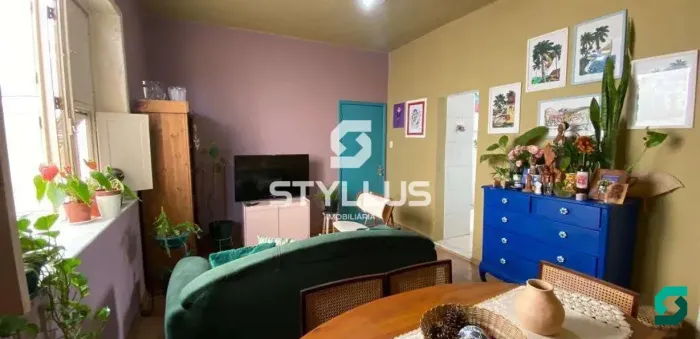 Piedade | Apartamento 3 quartos