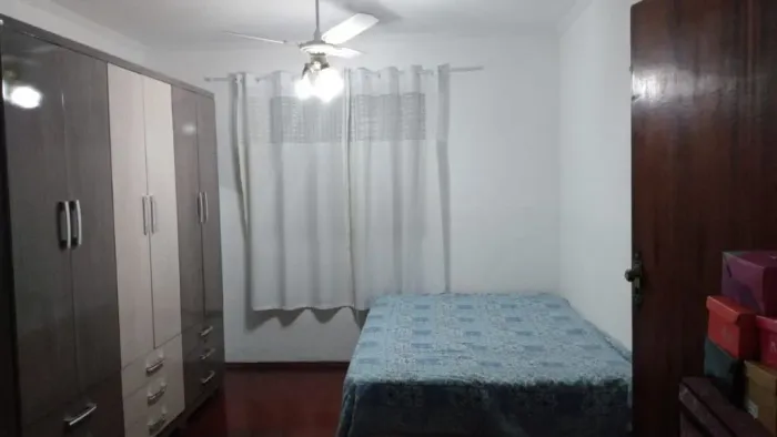 Apartamento com 1 dormitório à venda, 48 m² por R$ 220.000,00 - Cocaia - Guarulhos/SP