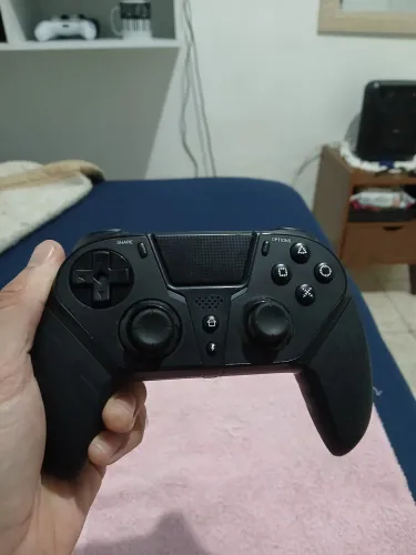Controle Q300 (ótimo para ps3 e ps4)