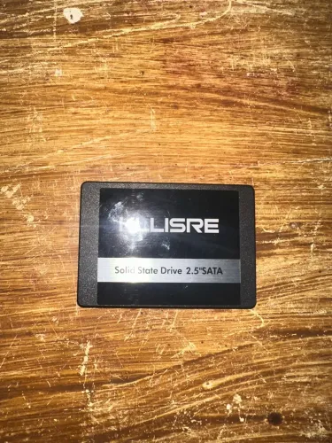 Ssd 240gb