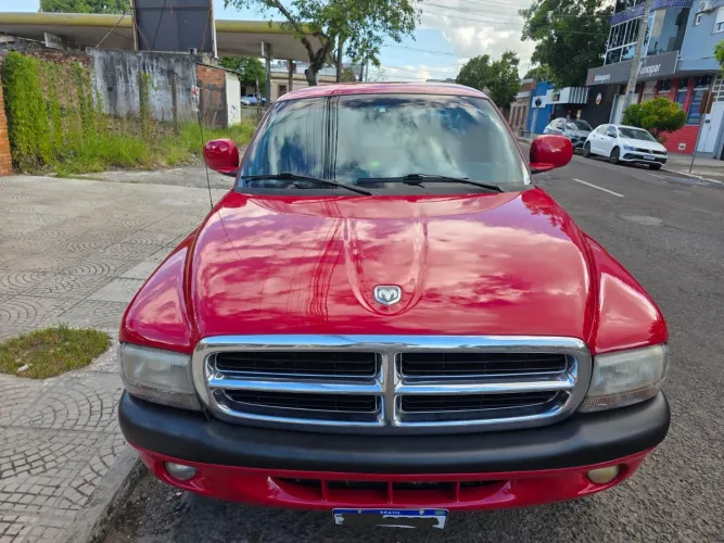 Dodge Dakota Sport 3.9 V6 1999