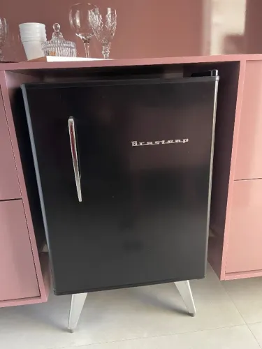 Frigobar Brastemp Retrô