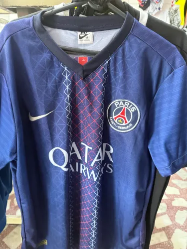 Camisa de futebol