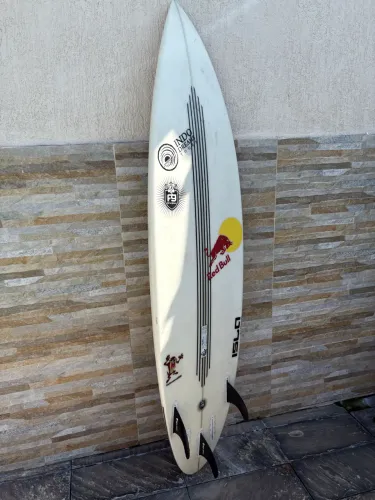 Prancha de surf 6.4