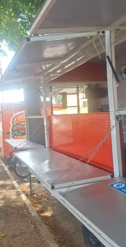 Trailer