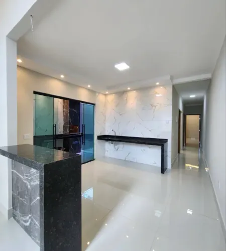 VENDO CASA!