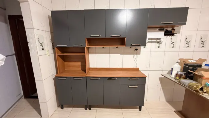 Armário de Cozinha