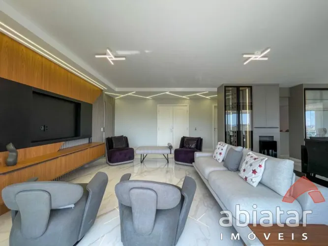 Apartamento para venda e locação - Vila Andrade