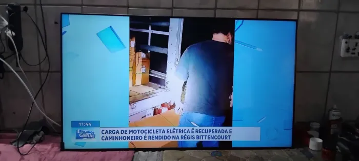 Tv samsung 50 polegadas 4k