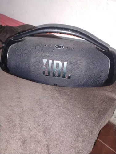 JBL BOMBOOX 3 
