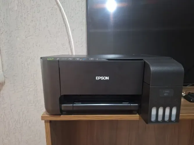 IMPRESSORA EPSON L3150 À VENDA