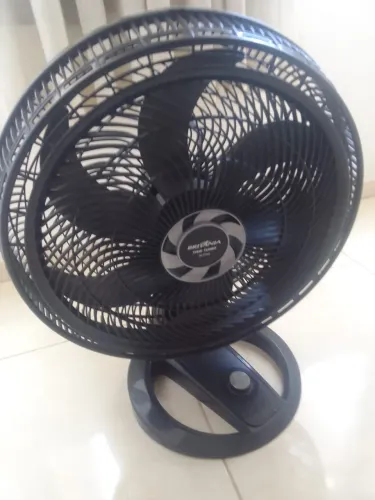 Ventilador Britania 176W turbo