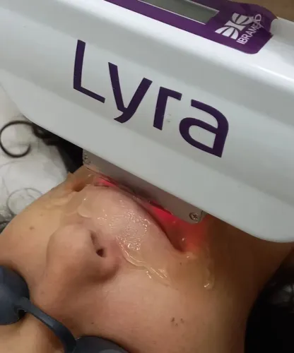 Promoção! Depilação com luz pulsada