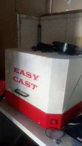 Equipamento protetico