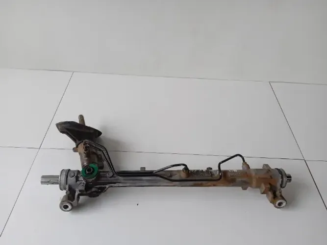 Caixa Setor Direção Hidráulica Ford Focus 1.6 2009 a 2013 Cod. am55-3200-ac 