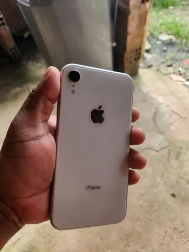 IPHONE XR 128 GB TODO ORIGINAL