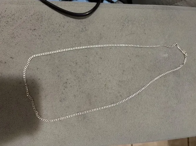 Vendo prata 925 original