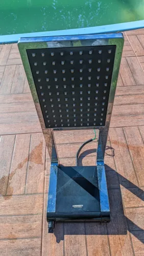 Lorenzetti Acqua Ultra Storm 7800w 220v