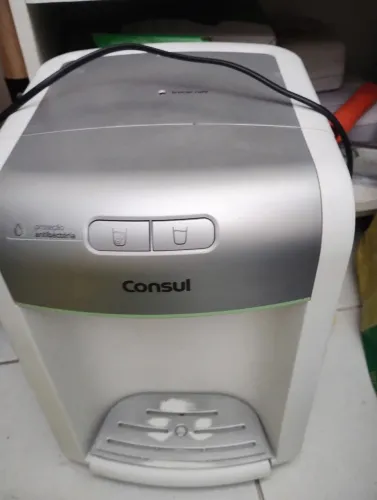 Purificador Consul