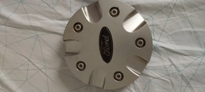 Calotinha Ford Original 