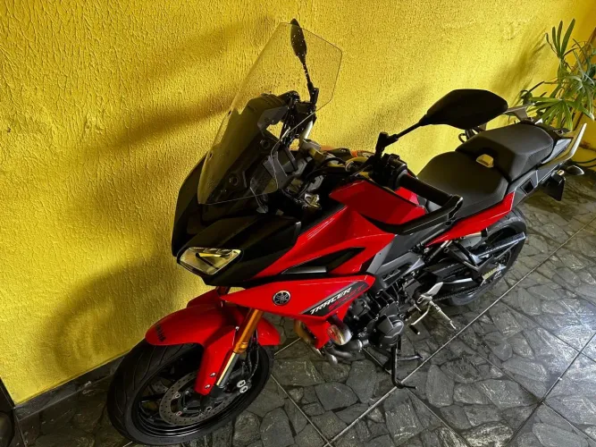 Tracer 900GT
