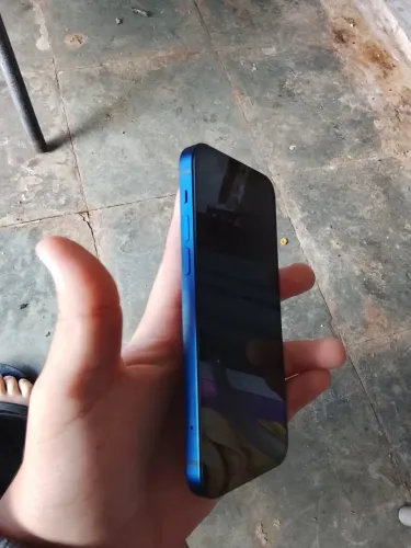 Vendo iPhone 12 / 128gb