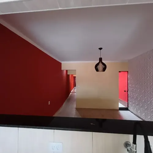 CASA PARA LOCAÇÃO NO CENTRO DE TAUBATÉ!