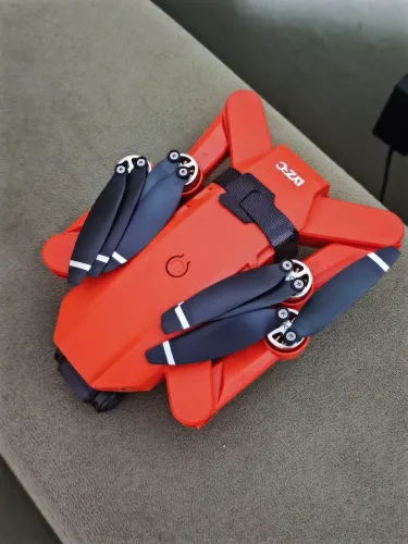 DRONE L900 PRO HOMOLOGADO PELA ANATEL