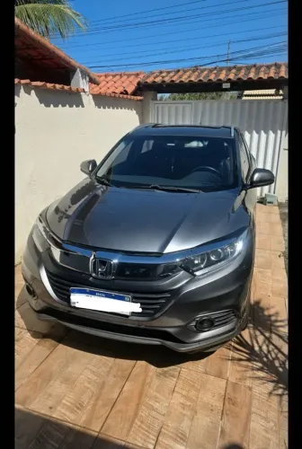 Honda HR-V EX 1.8 Flexone 16V 5P Aut. 2021