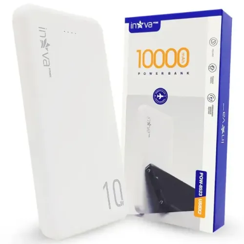 Carregador Portátil Power Bank Inova 5000mAh Pow-1013