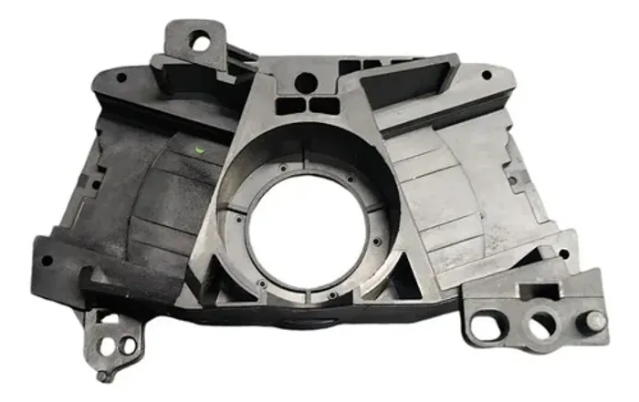 Chave Seta Limpador Base M55860 Honda City Hrv 2015 A 2020
