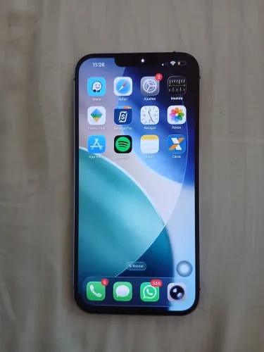 Vendo iPhone 14 Plus todo original