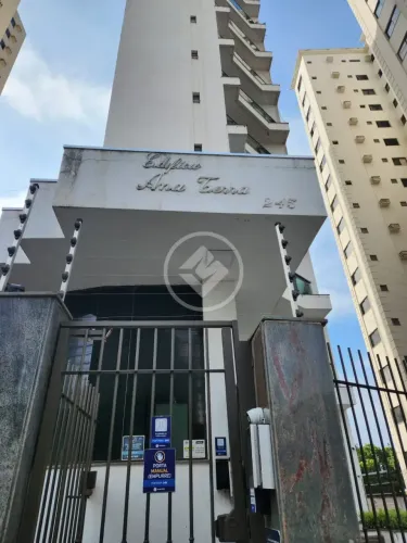 Apartamento de 170 m² sendo 3 suítes no Goiabeiras codigo: 381536