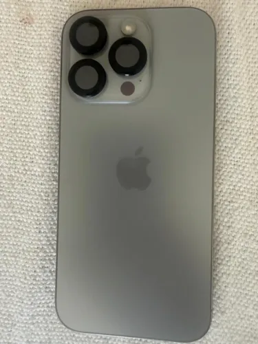 iPhone Pro 16 - 256GB